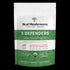 5 Defenders Powder 45g-Real Mushrooms-Matakana Pharmacy